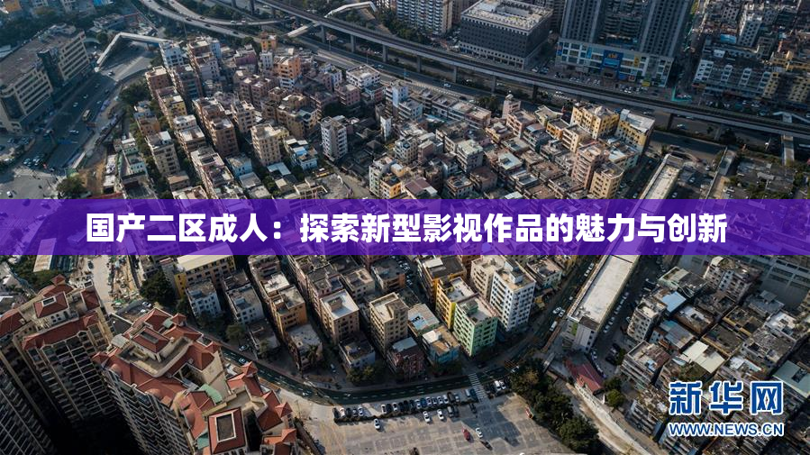 国产二区成人：探索新型影视作品的魅力与创新