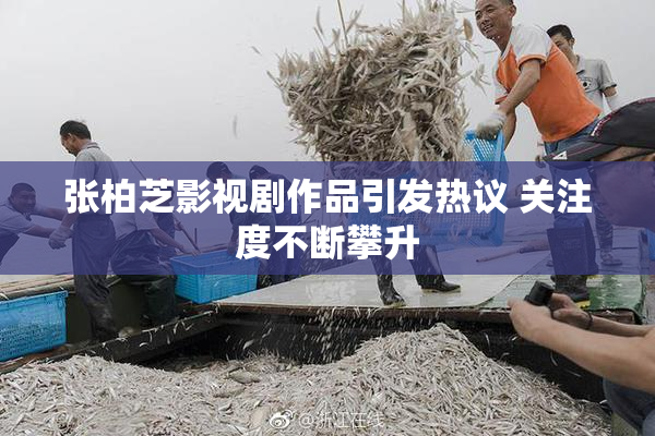 张柏芝影视剧作品引发热议 关注度不断攀升