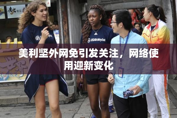 美利坚外网免引发关注，网络使用迎新变化