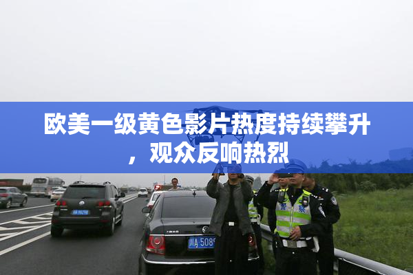 欧美一级黄色影片热度持续攀升，观众反响热烈