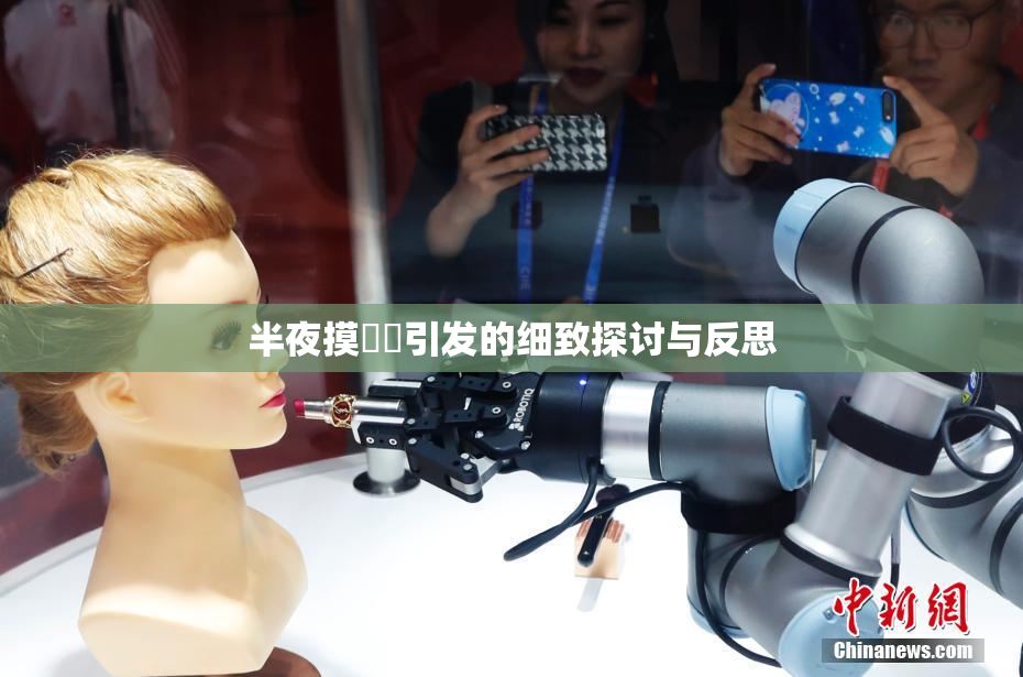 半夜摸妺妺引发的细致探讨与反思