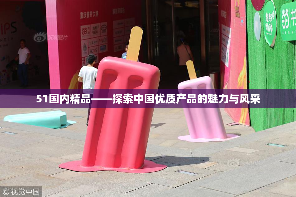 51国内精品——探索中国优质产品的魅力与风采