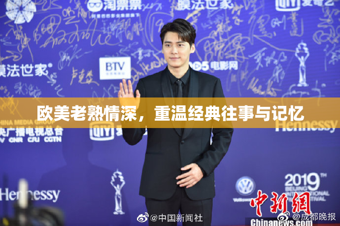 欧美老熟情深，重温经典往事与记忆