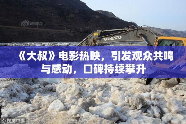 《大叔》电影热映，引发观众共鸣与感动，口碑持续攀升