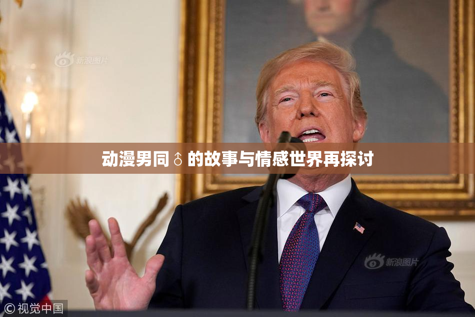 动漫男同♂的故事与情感世界再探讨