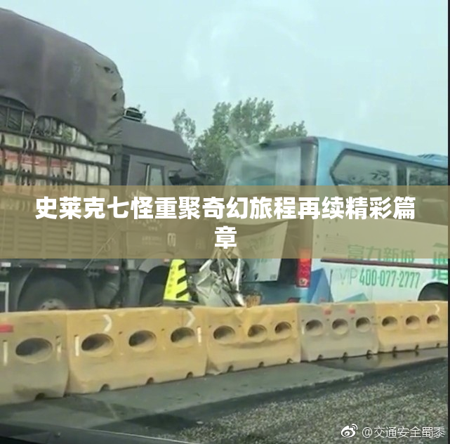 史莱克七怪重聚奇幻旅程再续精彩篇章