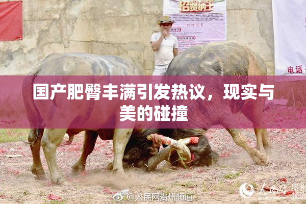 国产肥臀丰满引发热议，现实与美的碰撞