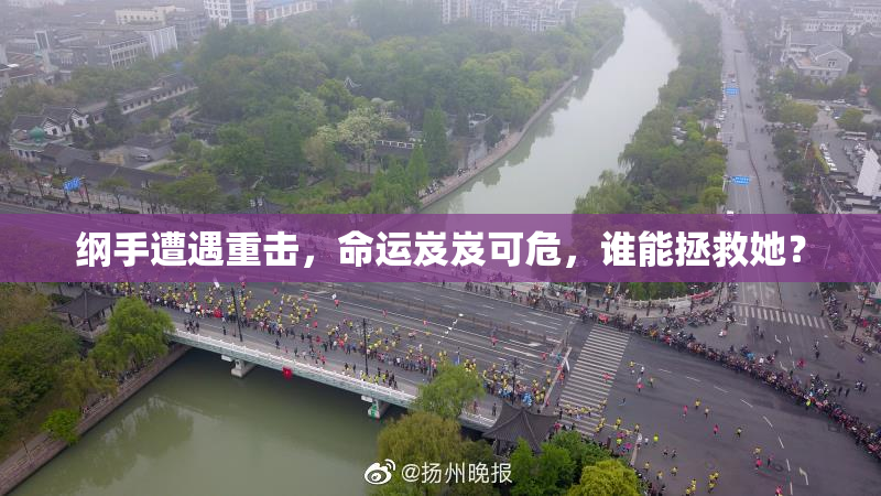纲手遭遇重击，命运岌岌可危，谁能拯救她？