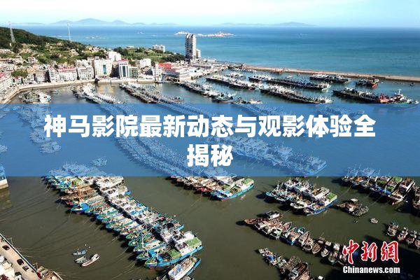 神马影院最新动态与观影体验全揭秘
