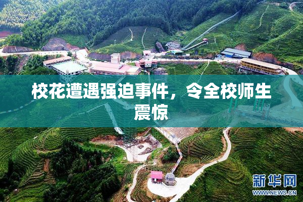 校花遭遇强迫事件，令全校师生震惊