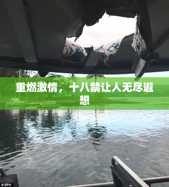 重燃激情，十八禁让人无尽遐想