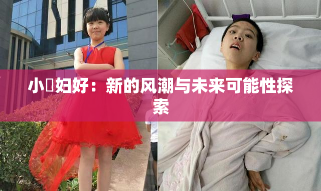 小婬妇好：新的风潮与未来可能性探索