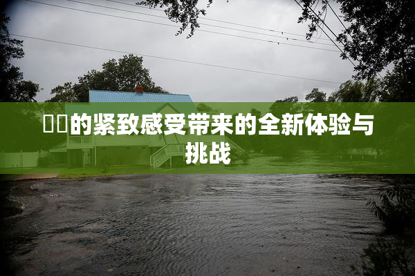 妺妺的紧致感受带来的全新体验与挑战