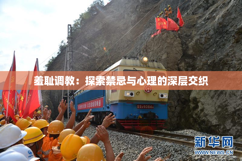 羞耻调教：探索禁忌与心理的深层交织