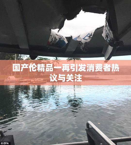 国产伦精品一再引发消费者热议与关注