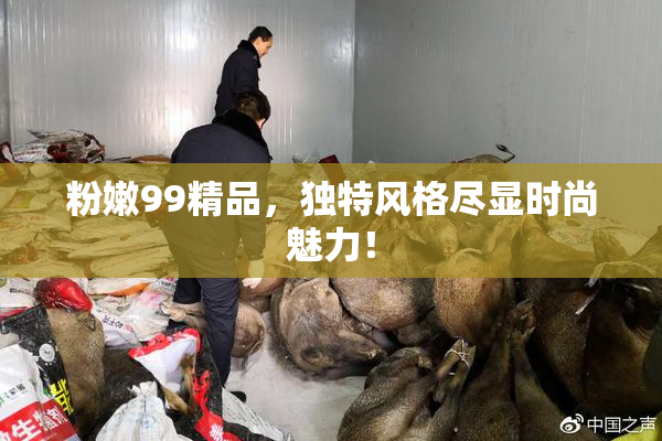 粉嫩99精品，独特风格尽显时尚魅力！