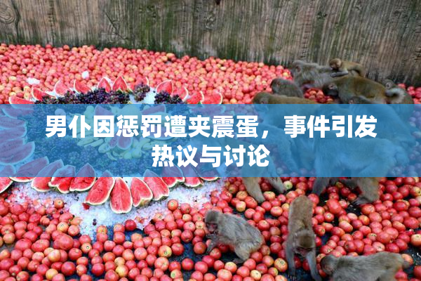 男仆因惩罚遭夹震蛋，事件引发热议与讨论