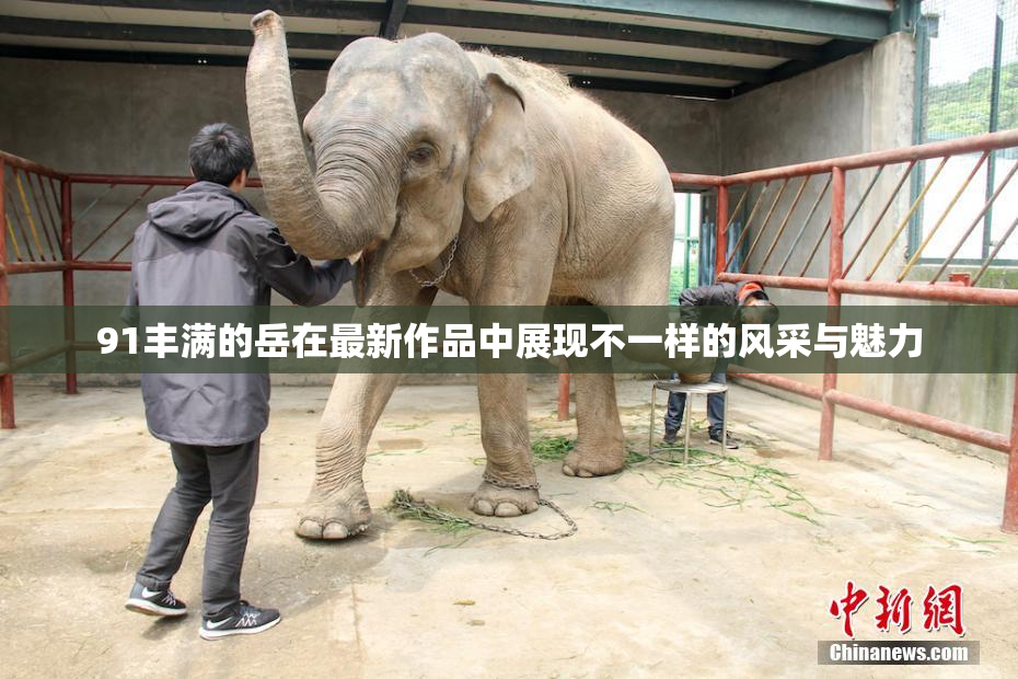 91丰满的岳在最新作品中展现不一样的风采与魅力