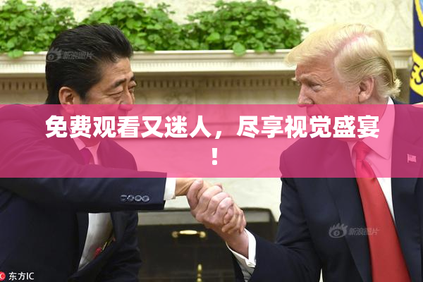 免费观看又迷人，尽享视觉盛宴！
