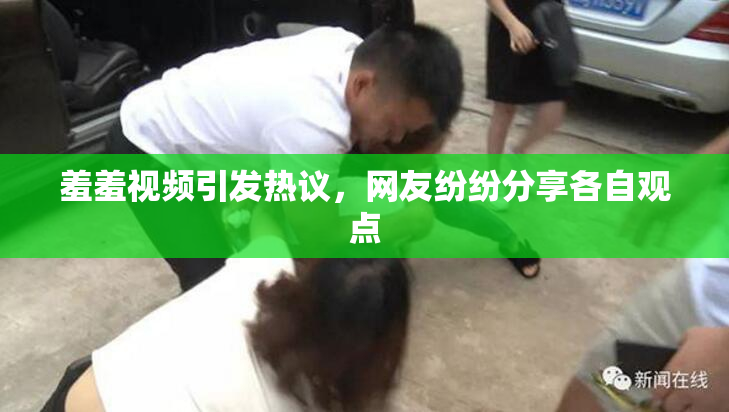 羞羞视频引发热议，网友纷纷分享各自观点