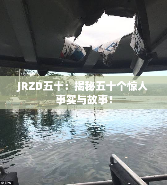 JRZD五十：揭秘五十个惊人事实与故事！