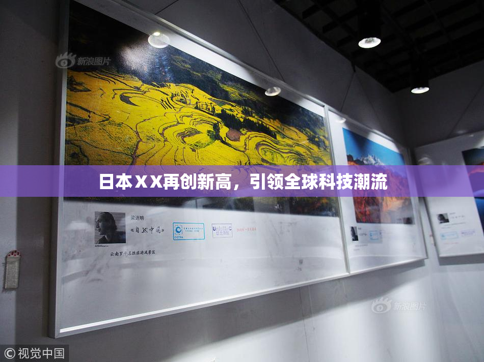 日本ⅩX再创新高，引领全球科技潮流