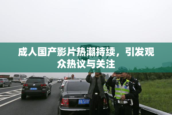 成人国产影片热潮持续，引发观众热议与关注