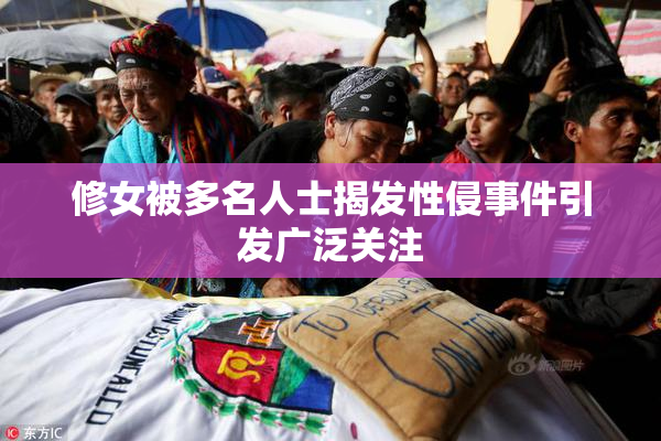 修女被多名人士揭发性侵事件引发广泛关注
