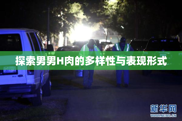 探索男男H肉的多样性与表现形式
