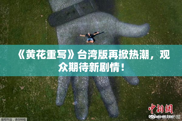《黄花重写》台湾版再掀热潮，观众期待新剧情！