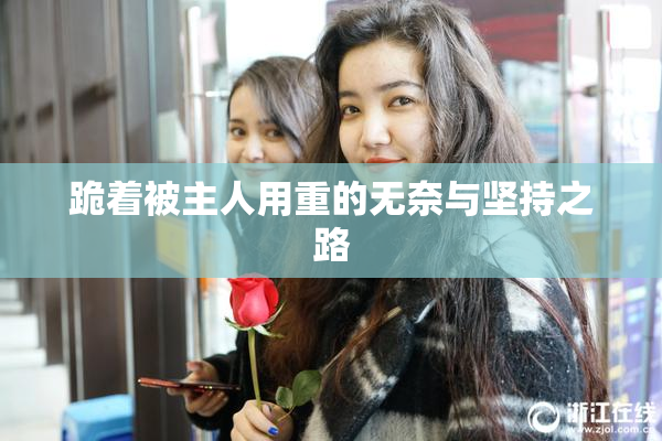 跪着被主人用重的无奈与坚持之路