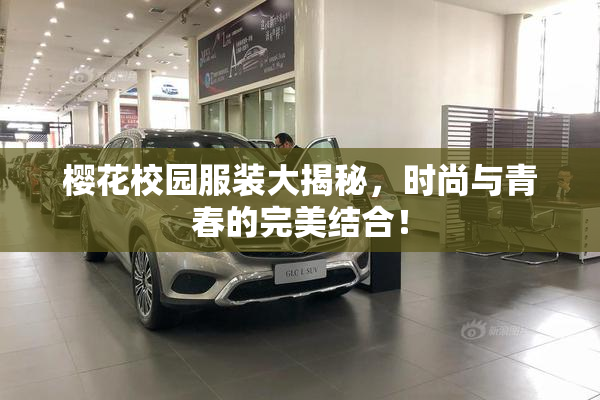 樱花校园服装大揭秘，时尚与青春的完美结合！