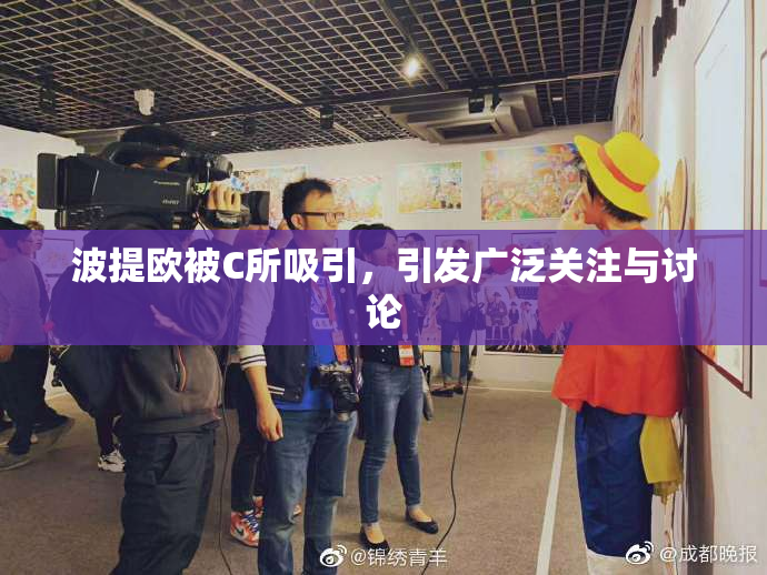 波提欧被C所吸引，引发广泛关注与讨论
