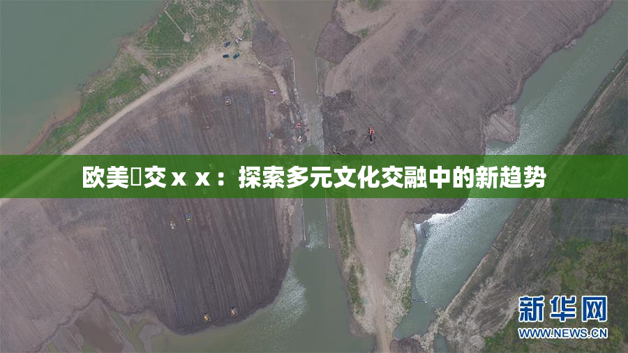 欧美嘼交ⅹⅹ：探索多元文化交融中的新趋势