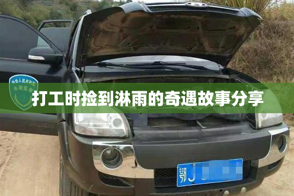 打工时捡到淋雨的奇遇故事分享