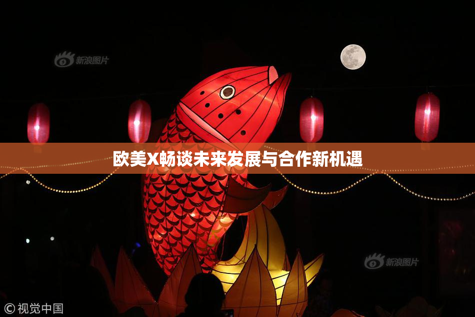 欧美X畅谈未来发展与合作新机遇