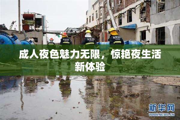 成人夜色魅力无限，惊艳夜生活新体验