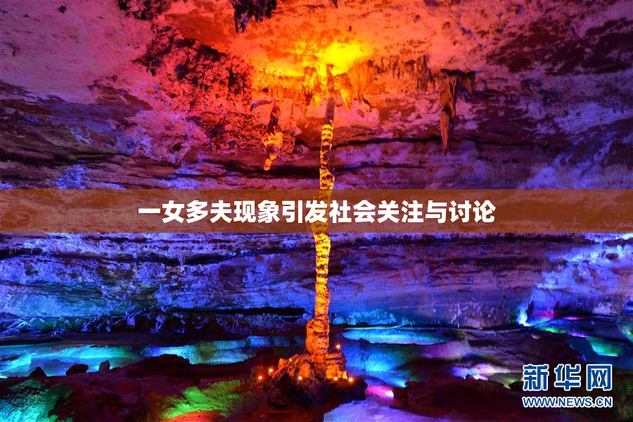 一女多夫现象引发社会关注与讨论
