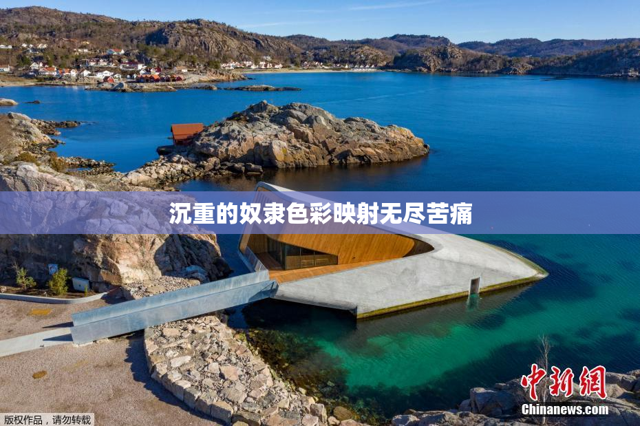 沉重的奴隶色彩映射无尽苦痛