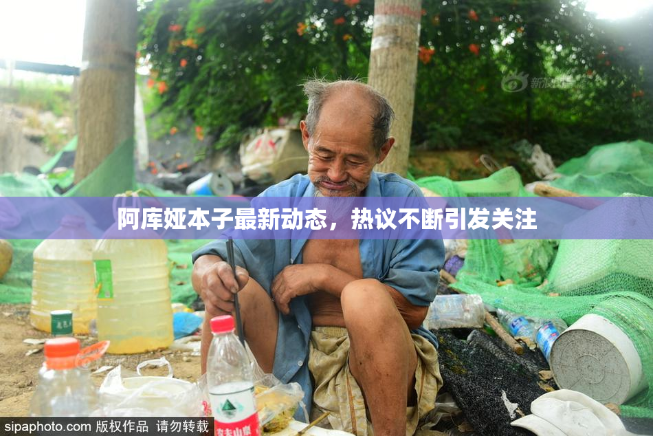 阿库娅本子最新动态，热议不断引发关注