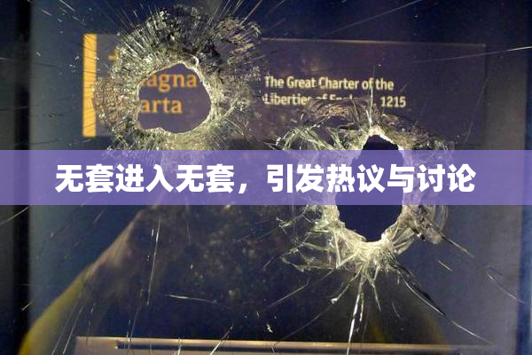 无套进入无套，引发热议与讨论