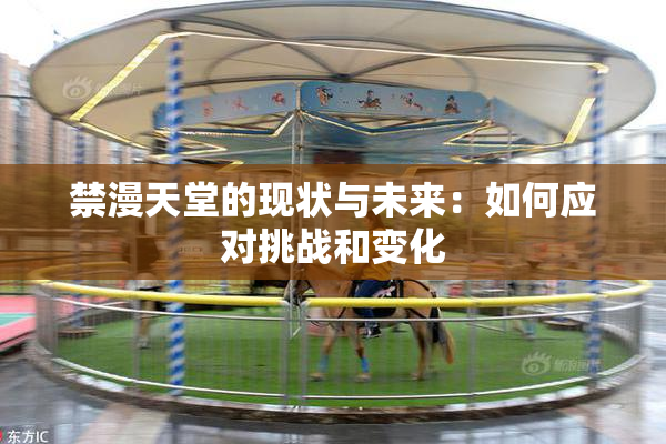 禁漫天堂的现状与未来：如何应对挑战和变化