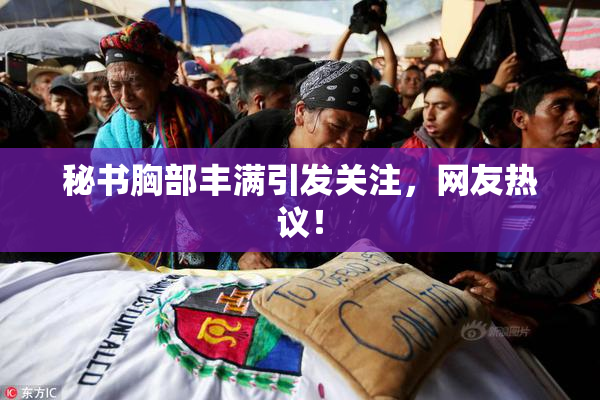 秘书胸部丰满引发关注，网友热议！