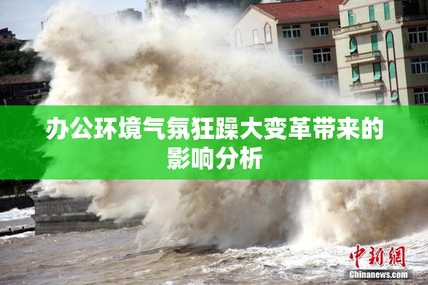 办公环境气氛狂躁大变革带来的影响分析