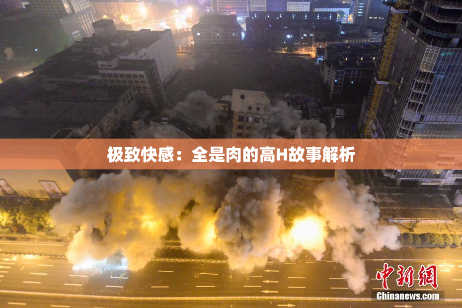 极致快感：全是肉的高H故事解析