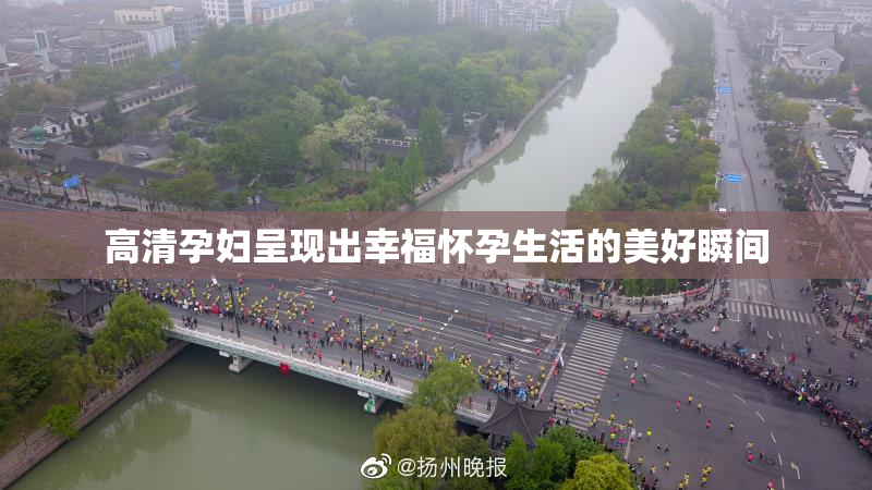 高清孕妇呈现出幸福怀孕生活的美好瞬间