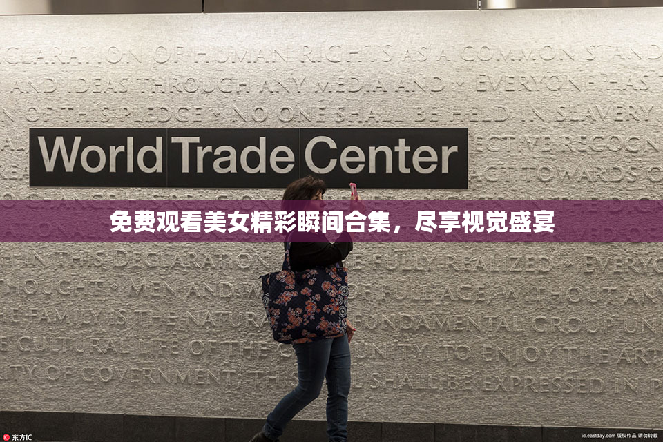 免费观看美女精彩瞬间合集，尽享视觉盛宴