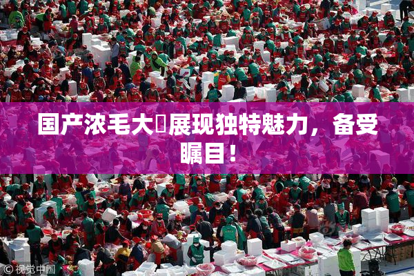 国产浓毛大泬展现独特魅力，备受瞩目！