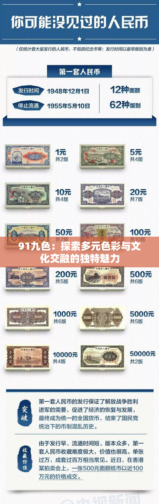 91九色：探索多元色彩与文化交融的独特魅力