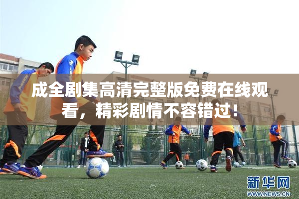 成全剧集高清完整版免费在线观看，精彩剧情不容错过！